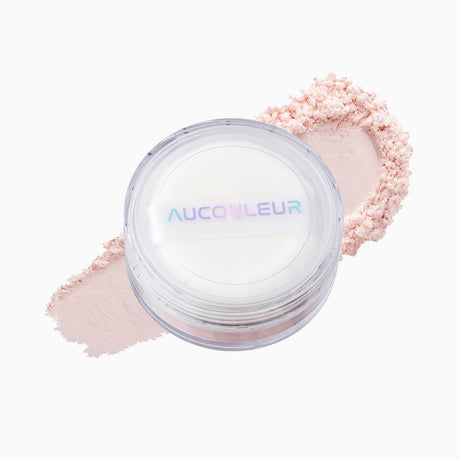 AUCOULEUR フィットパウダー