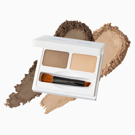 AUCOULEUR アイブロウ