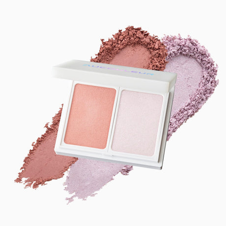 AUCOULEUR フィットチーク