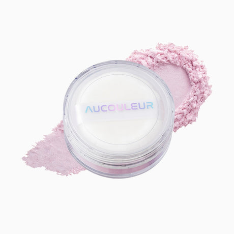 AUCOULEUR フィットパウダー