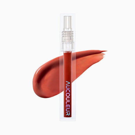 AUCOULEUR フィット グロスリップ