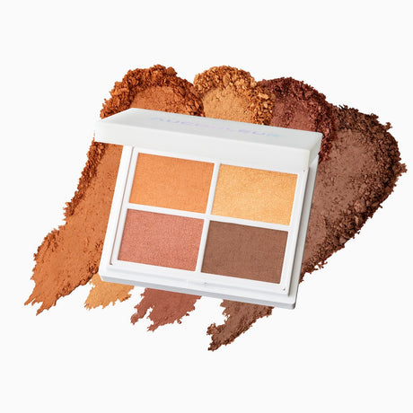 AUCOULEUR フィットシャドー