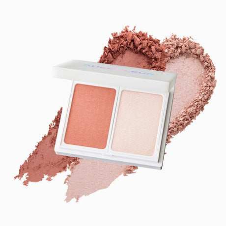 AUCOULEUR フィットチーク