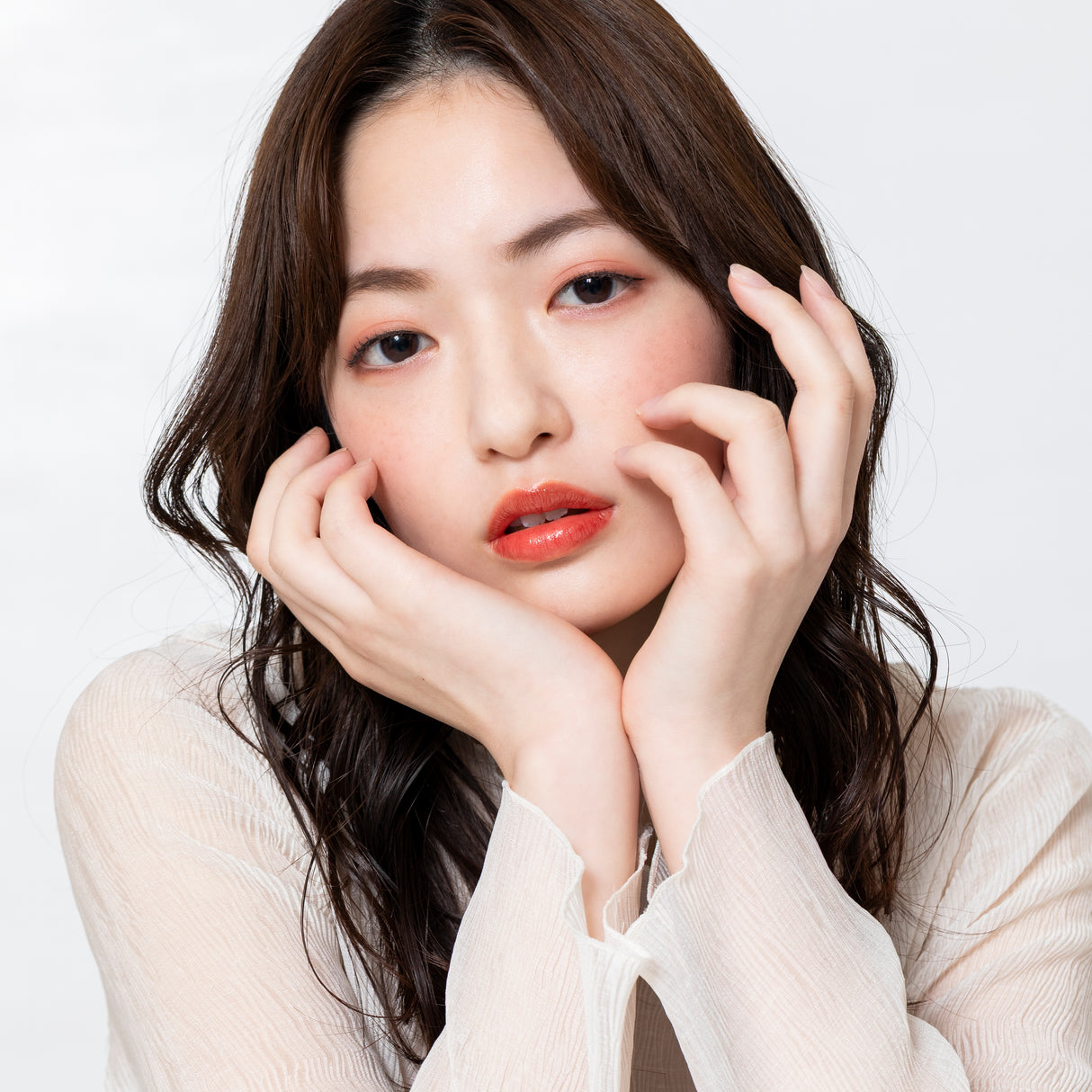 AUCOULEUR フィット グロスリップ