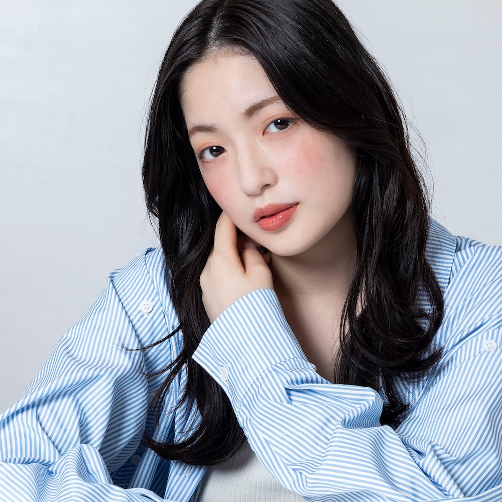 AUCOULEUR フィットハイライト&シェーディング