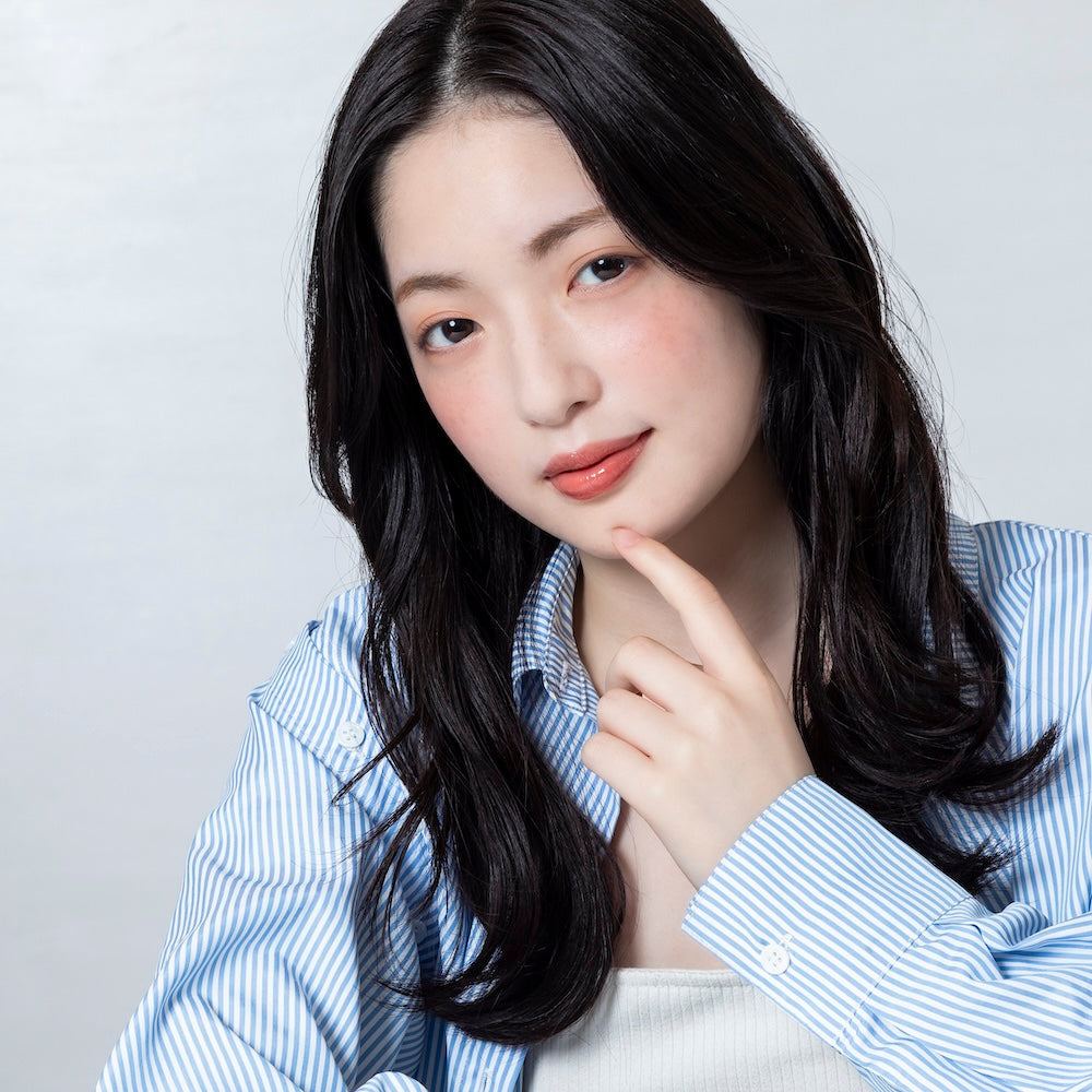 AUCOULEUR フィット リキッド ファンデーション
