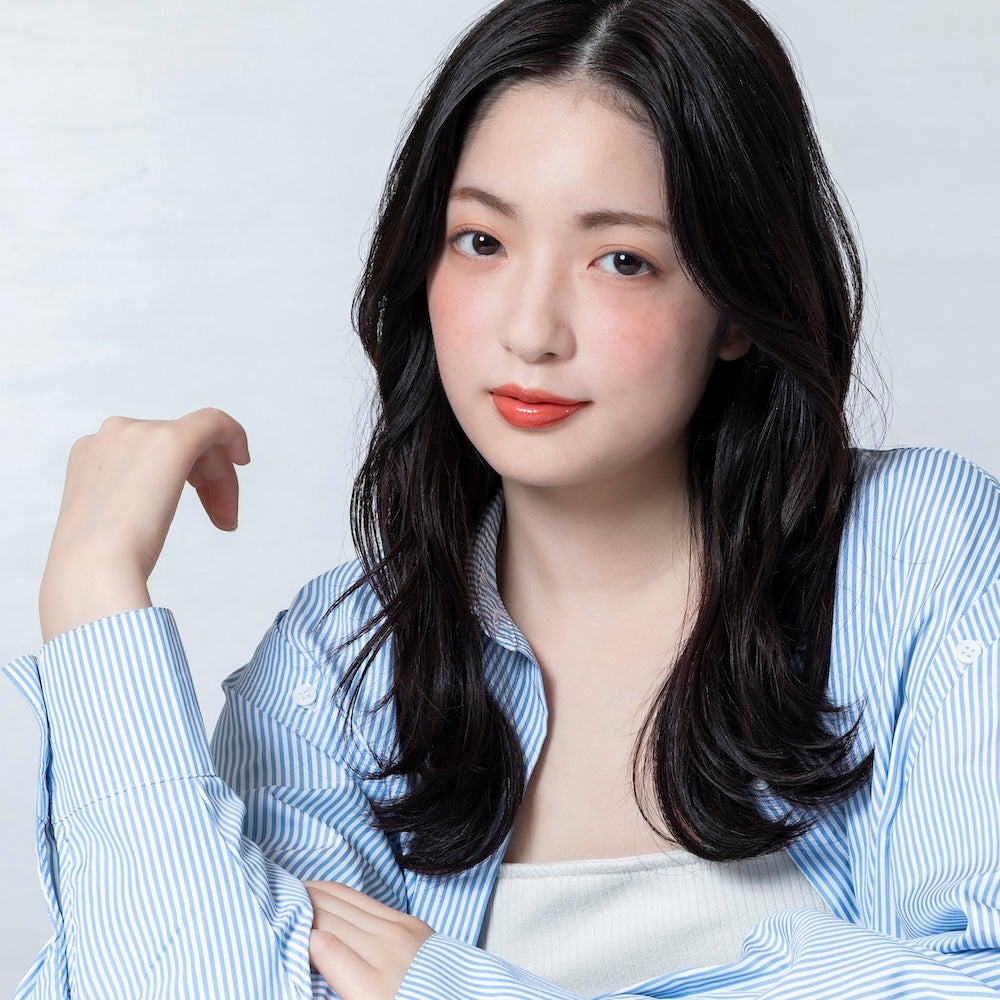 AUCOULEUR フィット グロスリップ