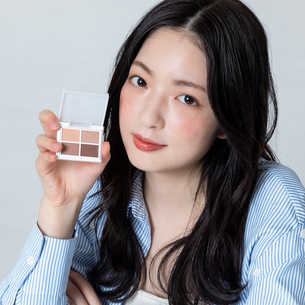 AUCOULEUR フィットシャドー