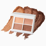 AUCOULEUR フィットシャドー