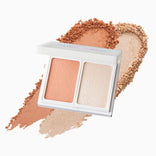 AUCOULEUR フィットチーク