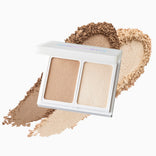 AUCOULEUR フィットハイライト&シェーディング