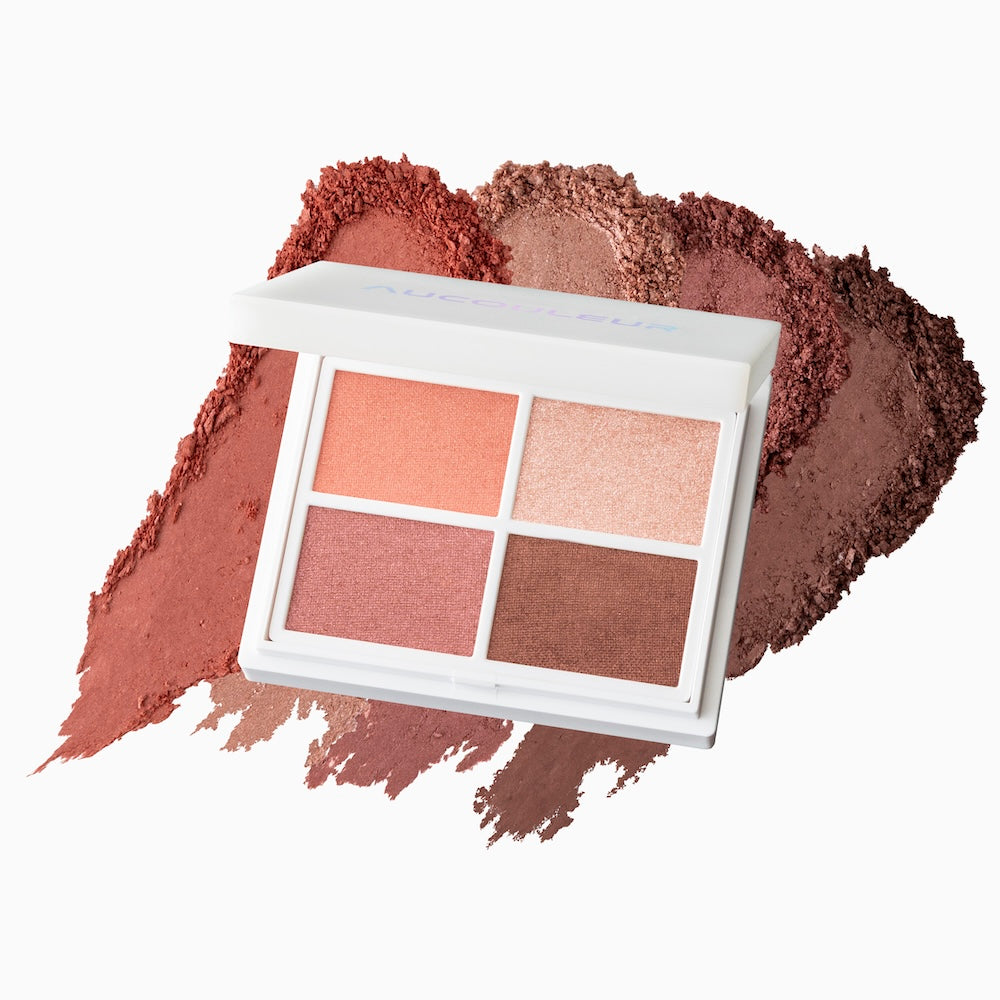 AUCOULEUR フィットシャドー
