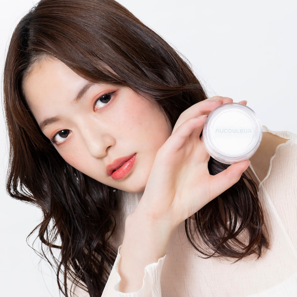 AUCOULEUR フィットパウダー