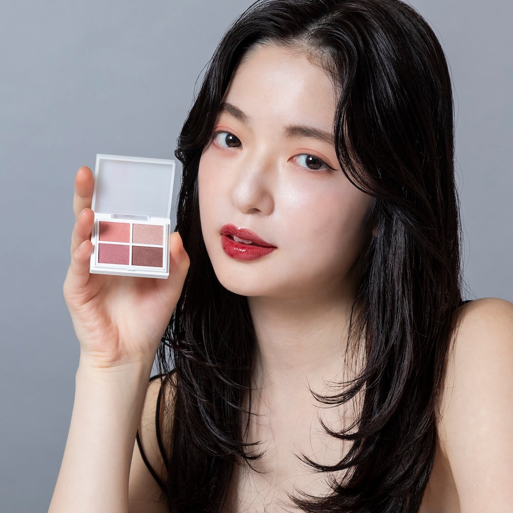 AUCOULEUR フィットシャドー