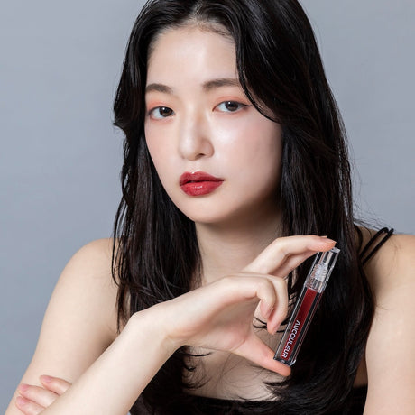 AUCOULEUR フィット グロスリップ