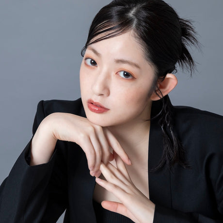 AUCOULEUR フィット リキッド ファンデーション