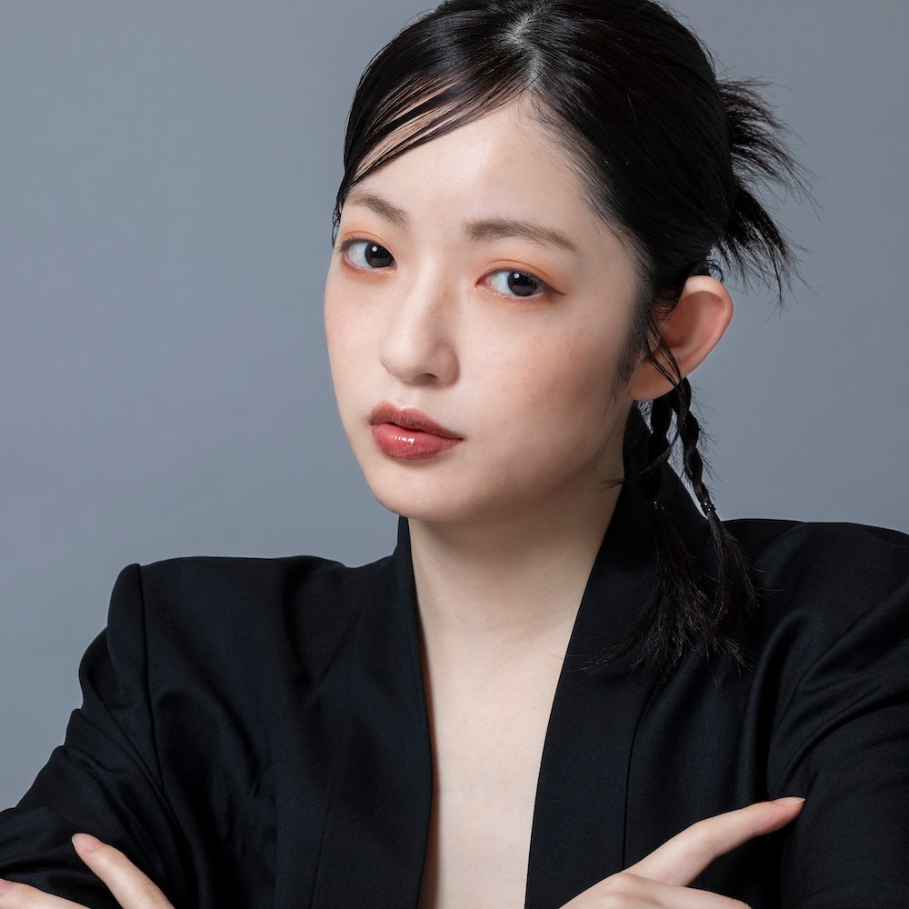AUCOULEUR フィット リキッド ファンデーション