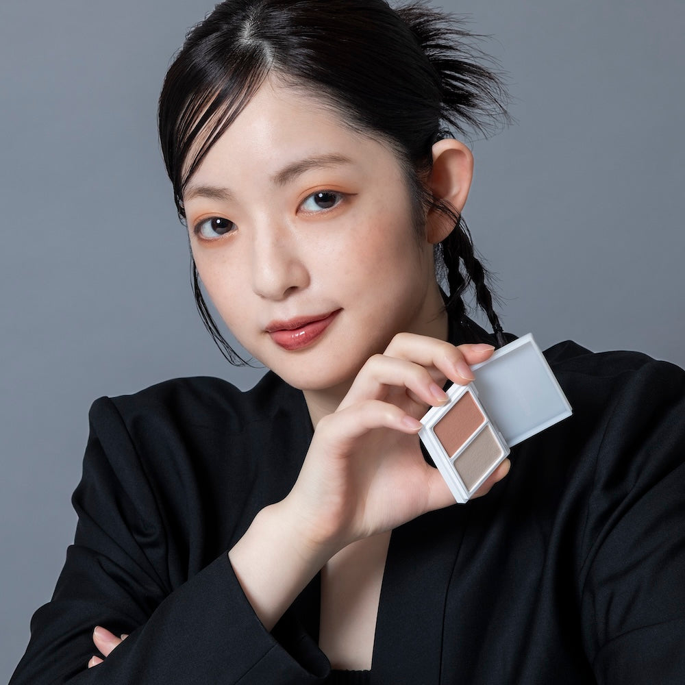 AUCOULEUR フィットチーク