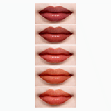 AUCOULEUR フィット グロスリップ