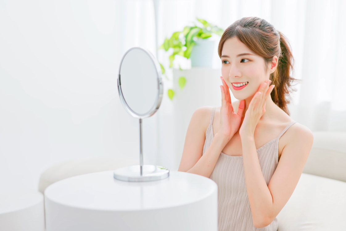 理想的なキメとは？