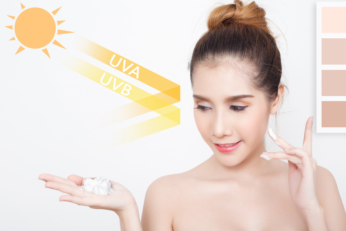 表皮と真皮の繊細さとそのケアの重要性