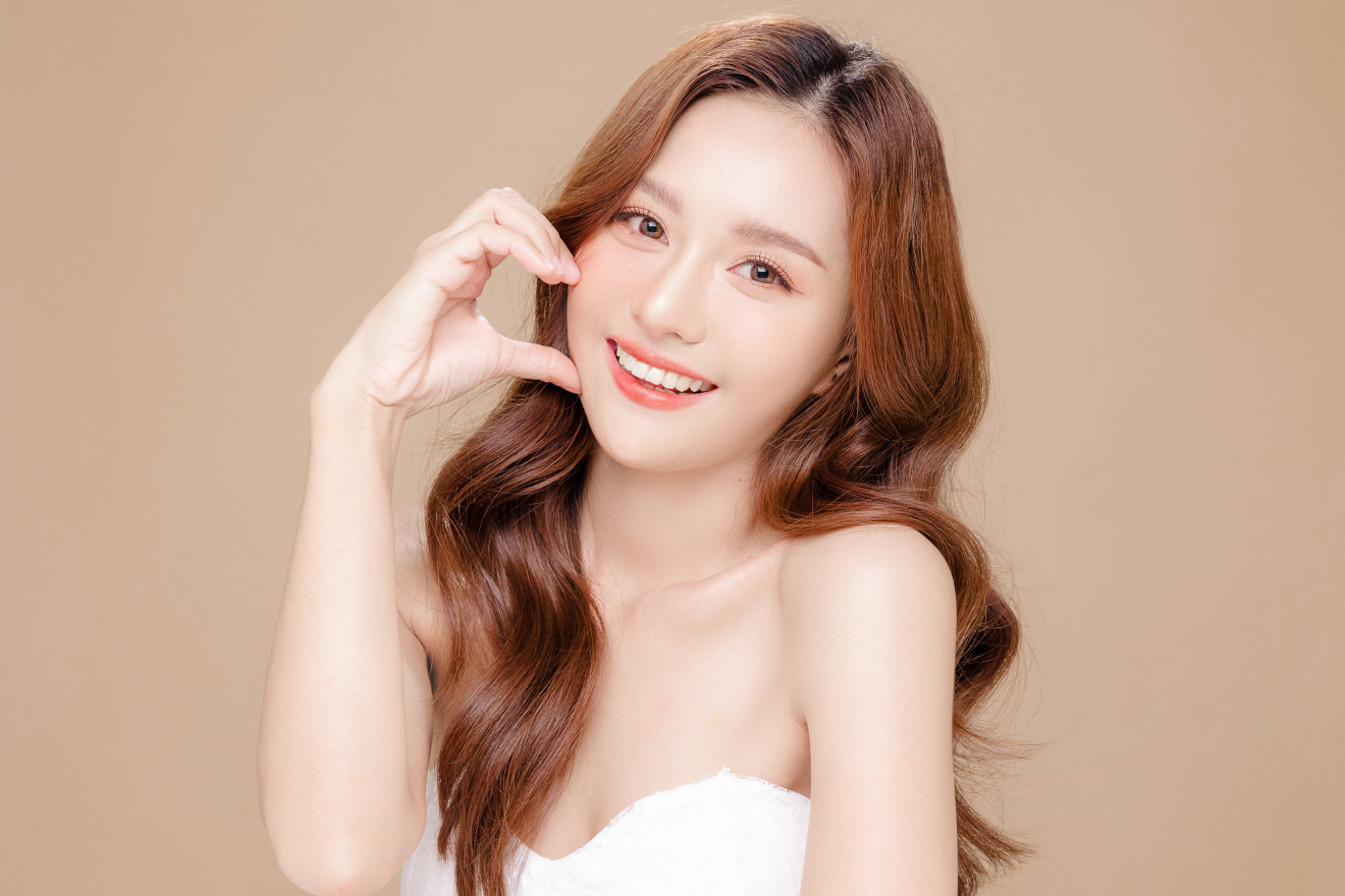 美肌への第一歩を踏み出そう