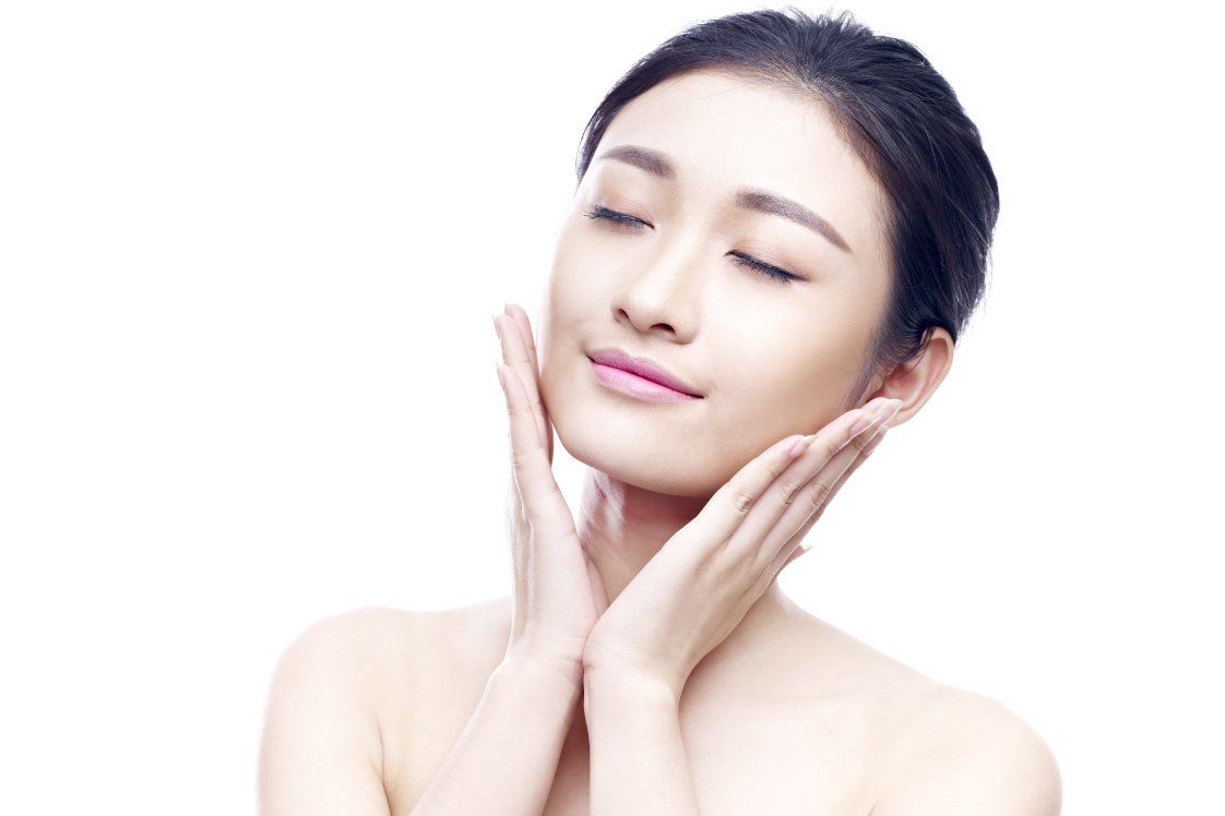 薄くても強力なバリア機能で肌を守る